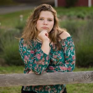 Meet your Posher, Tricia